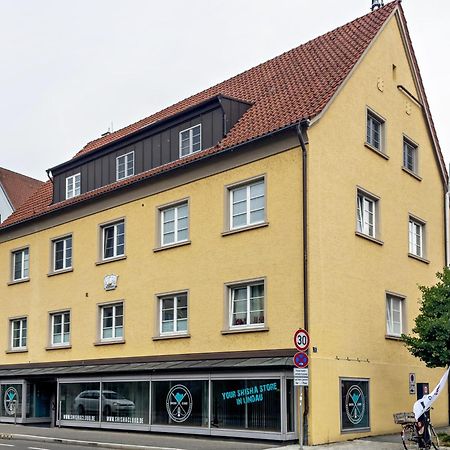 Eigentumswohnung Mit Seeblick Lindau  Buitenkant foto